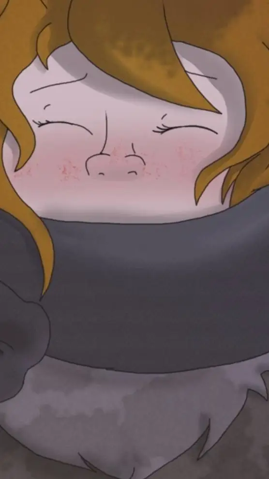 ai character: Part 2 David background