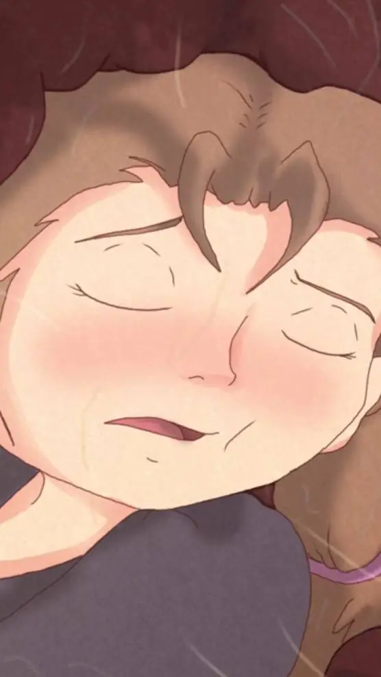 ai character: Ria background