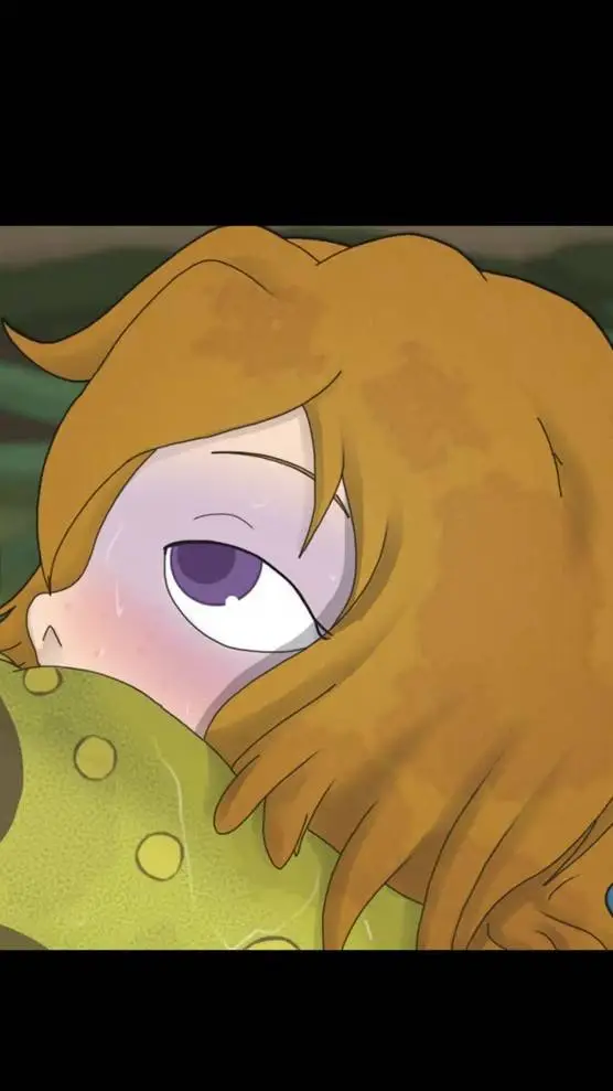 ai character: David Part 3 background