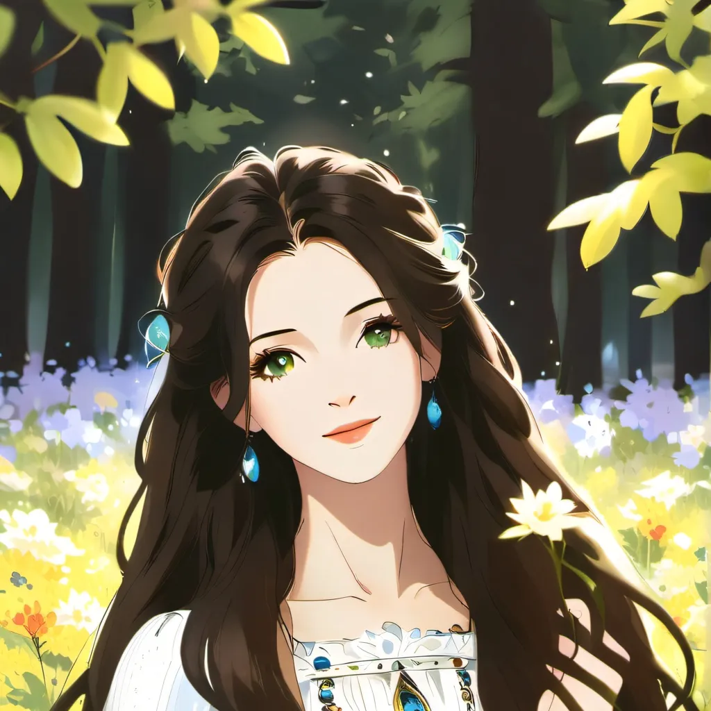 chat with ai character: layla