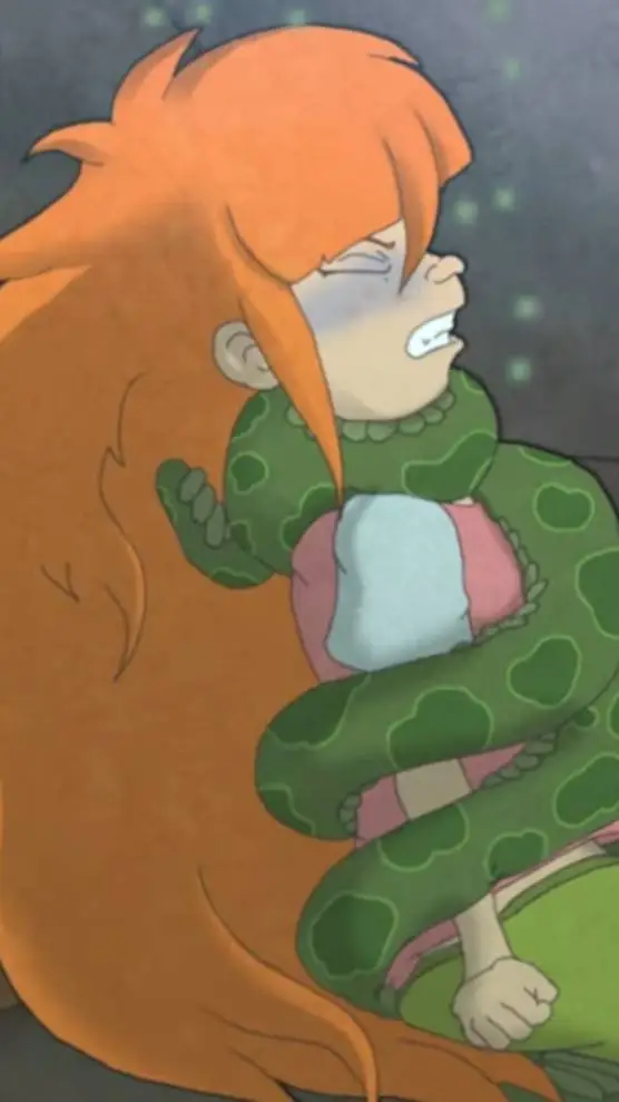 ai character: Alibi background