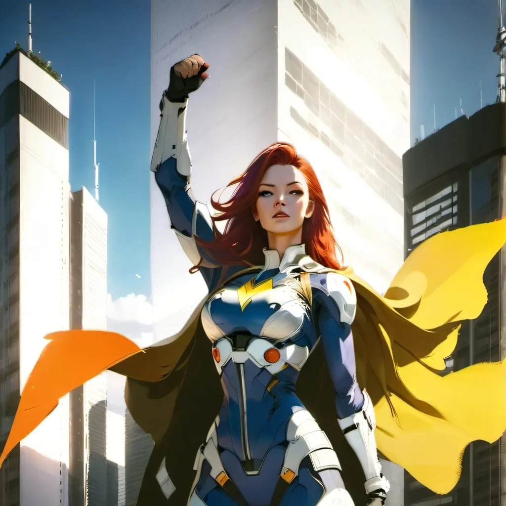 chat with ai character: Zara 