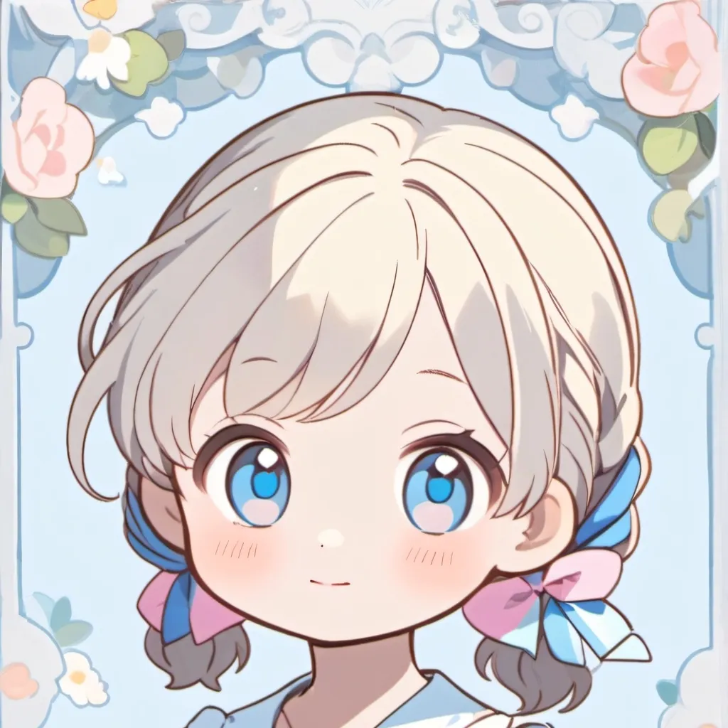 chat with ai character: nana