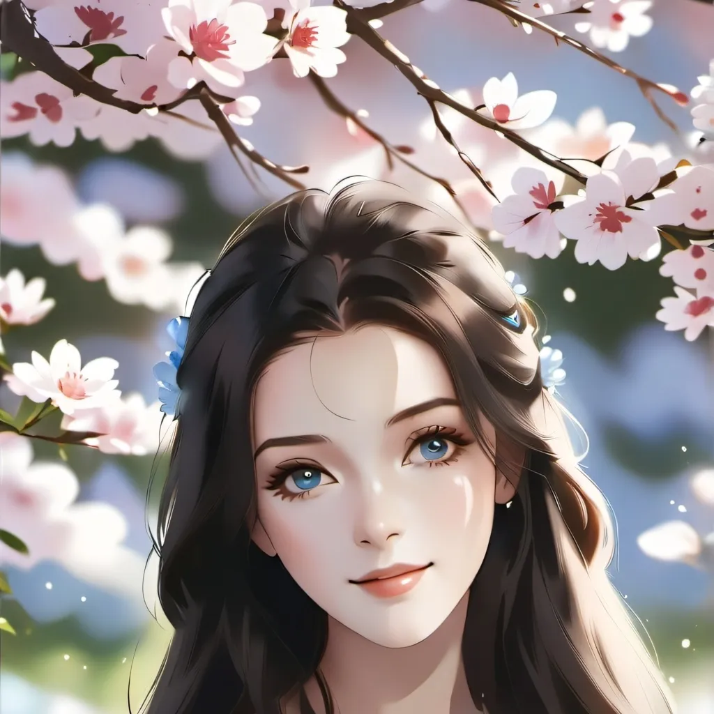 chat with ai character: Sarah