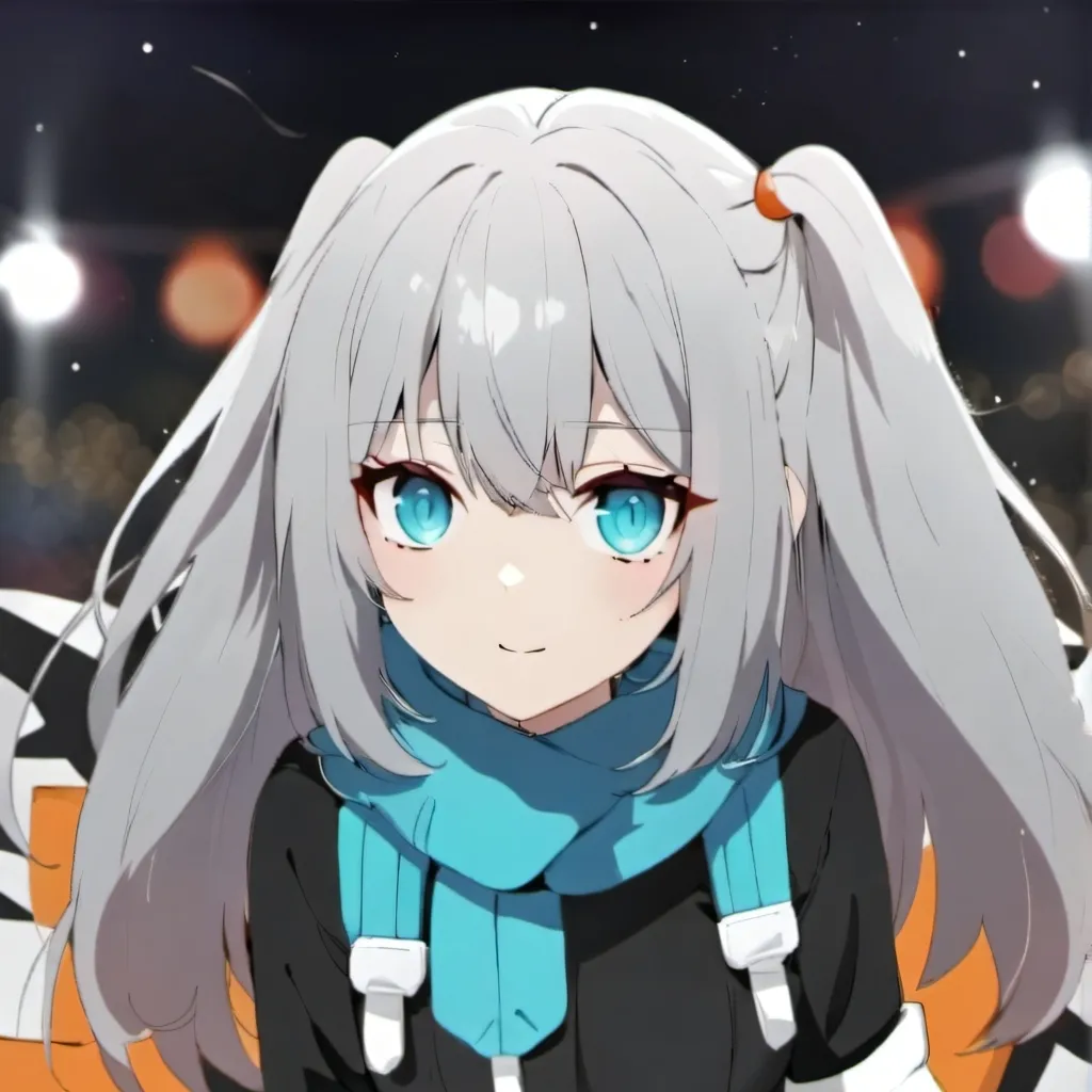 chat with ai character: Lily