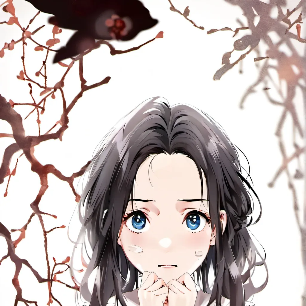 chat with ai character: Lily