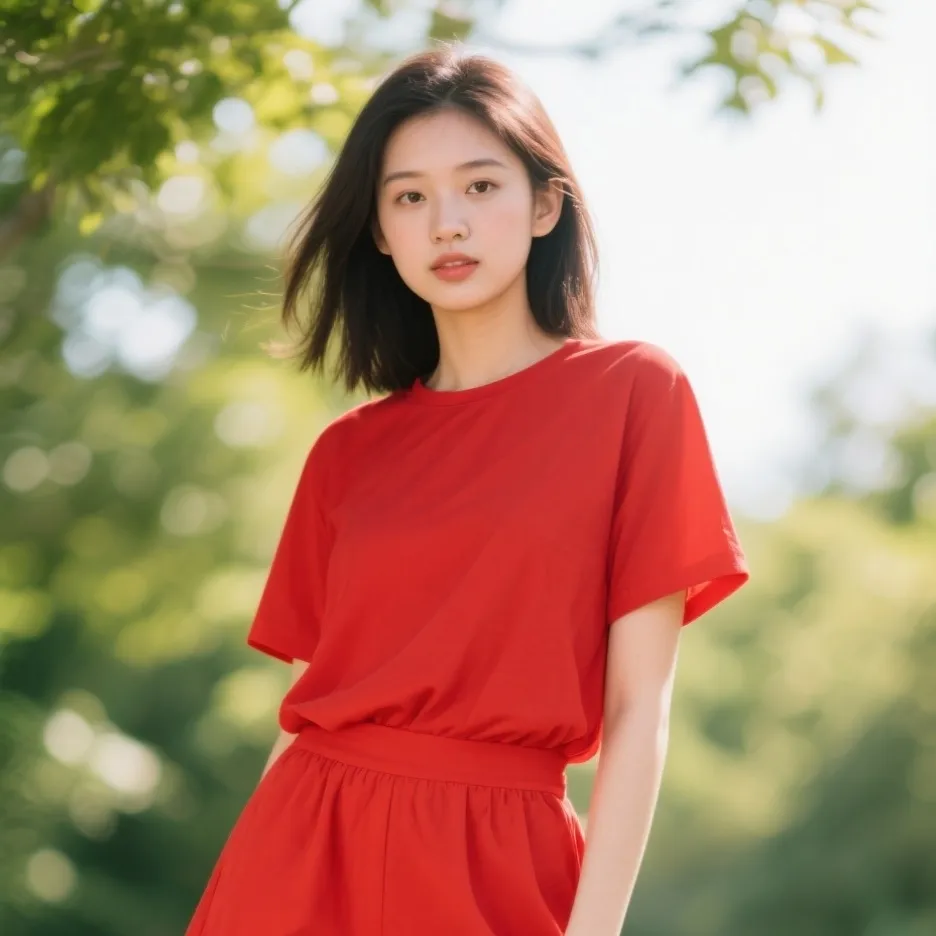 chat with ai character: Jane