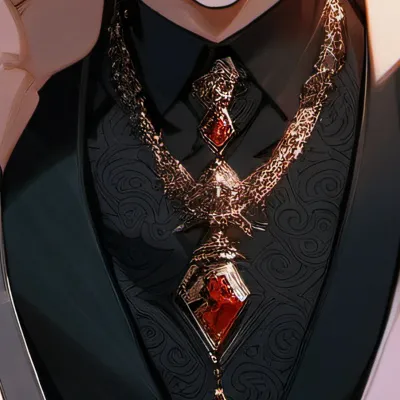 chat with ai character: Xavier