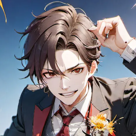 chat with ai character: Ethan