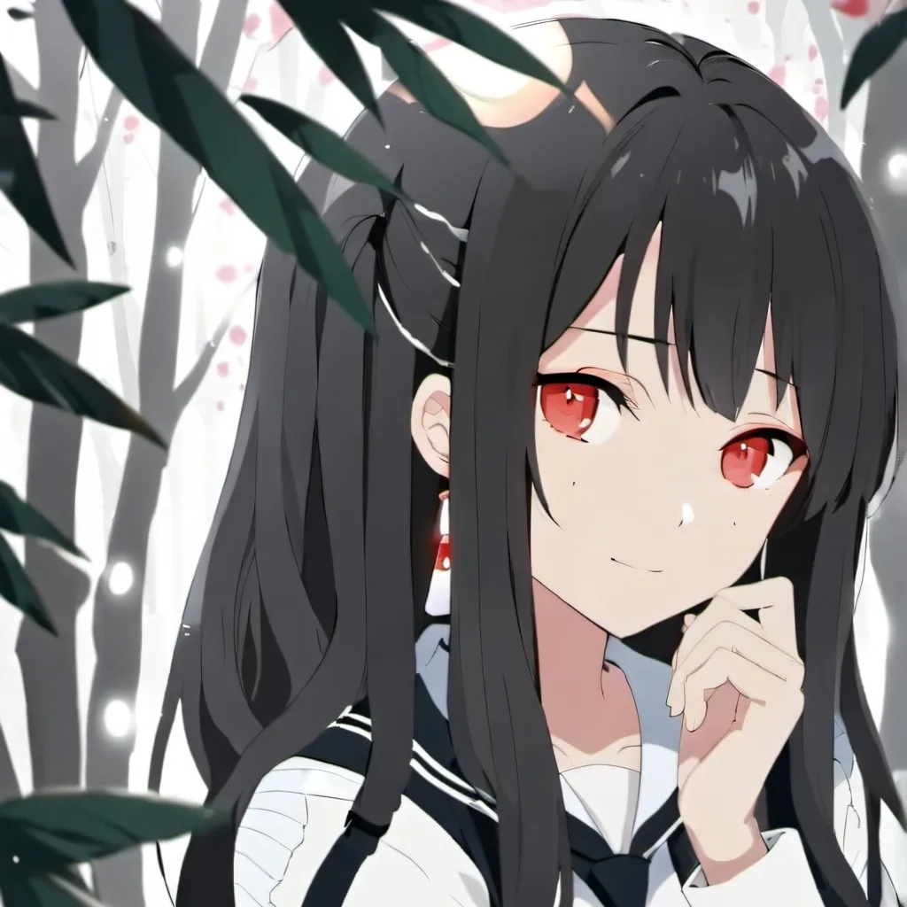 chat with ai character: alia