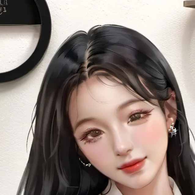 chat with ai character: Andrea