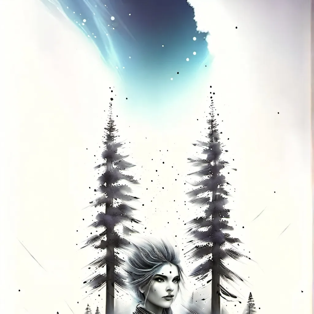 chat with ai character: Лика.