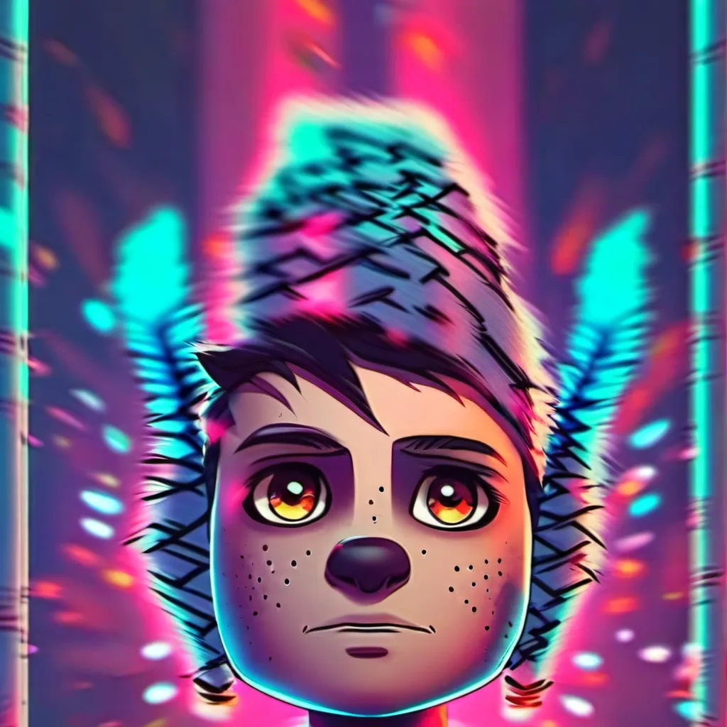 chat with ai character: Мурзик 