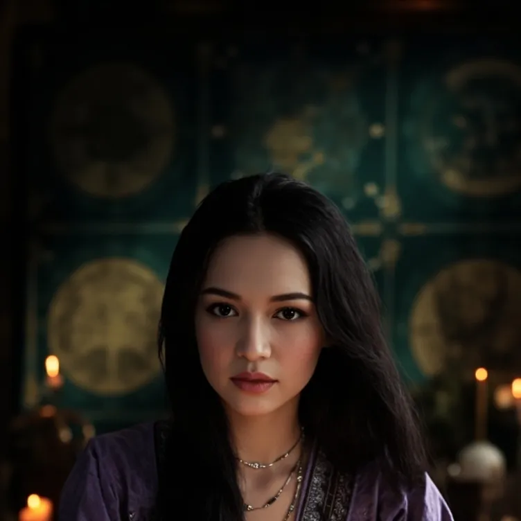 chat with ai character: Илона 