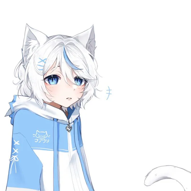 chat with ai character: Falon