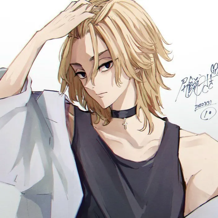 chat with ai character: Mikey
