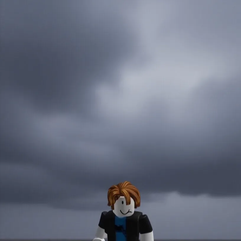 chat with ai character: Sadkid246
