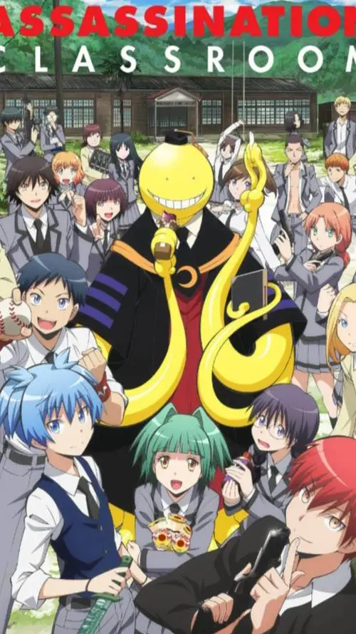 ai character: aula de asesinato background