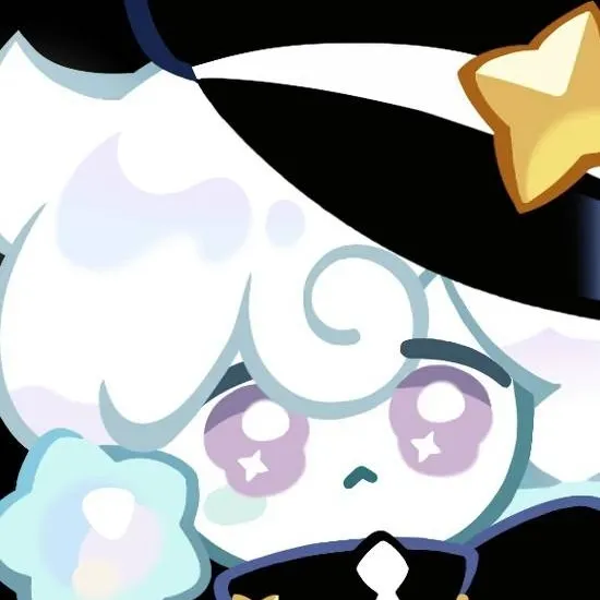 chat with ai character: milky way