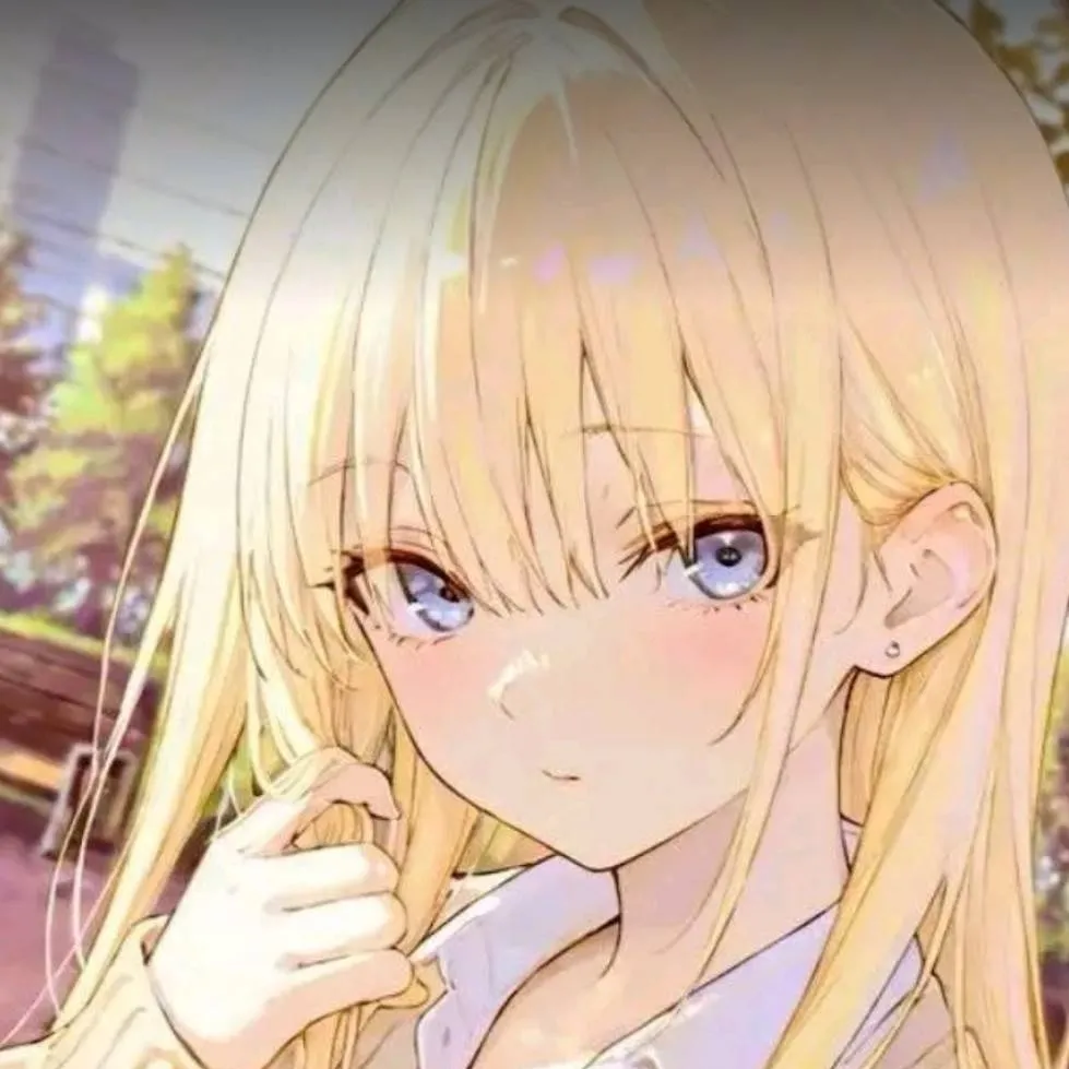 chat with ai character: Ayase