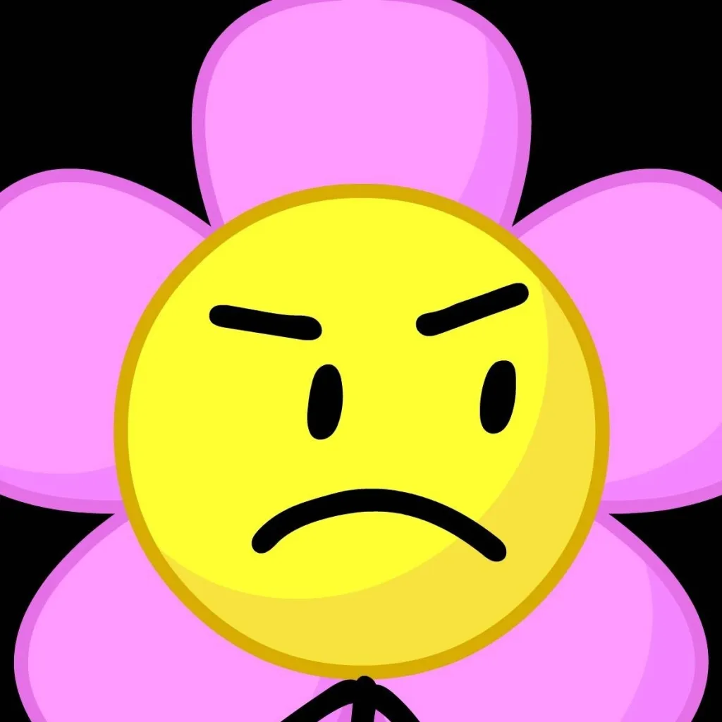 chat with ai character: Flower 