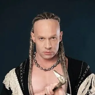 chat with ai character: Sergey Ruflyadko