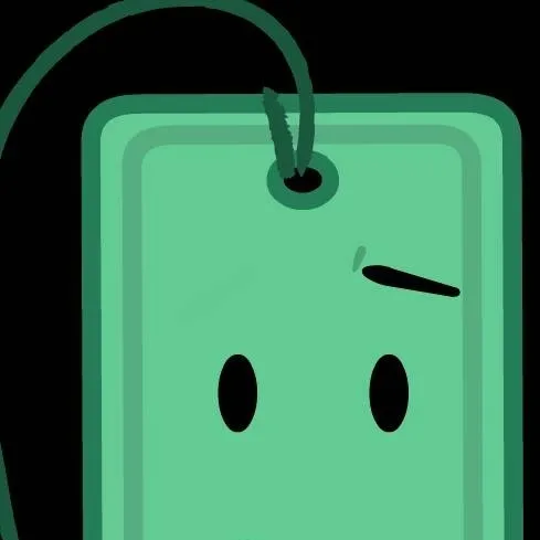 chat with ai character: Bookmark 
