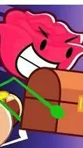 ai character: Rose  background