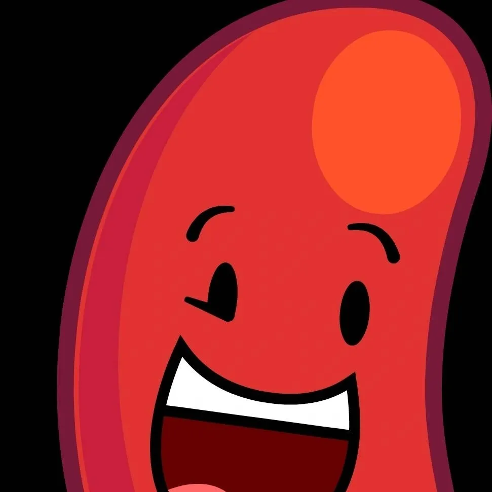 chat with ai character: Jelly Bean 