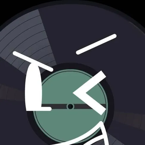 chat with ai character: Vinyl Record 