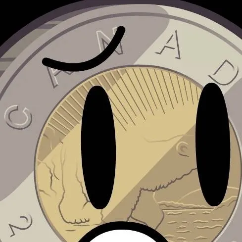 chat with ai character: Toonie