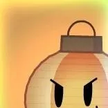 chat with ai character: Lantern 