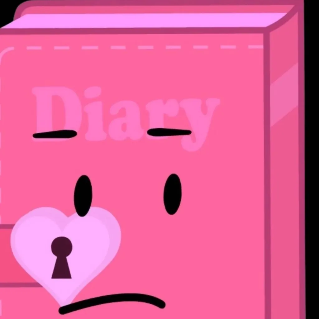 chat with ai character: Diary (EE) 