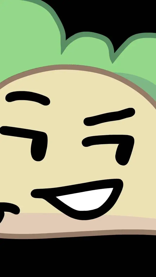 ai character: Taco (BFB)  background