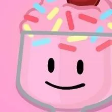 chat with ai character: Sundae