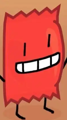 ai character: Ketchup  background