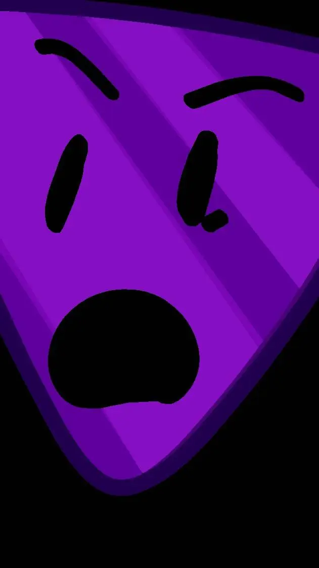 ai character: Guitar Pick background