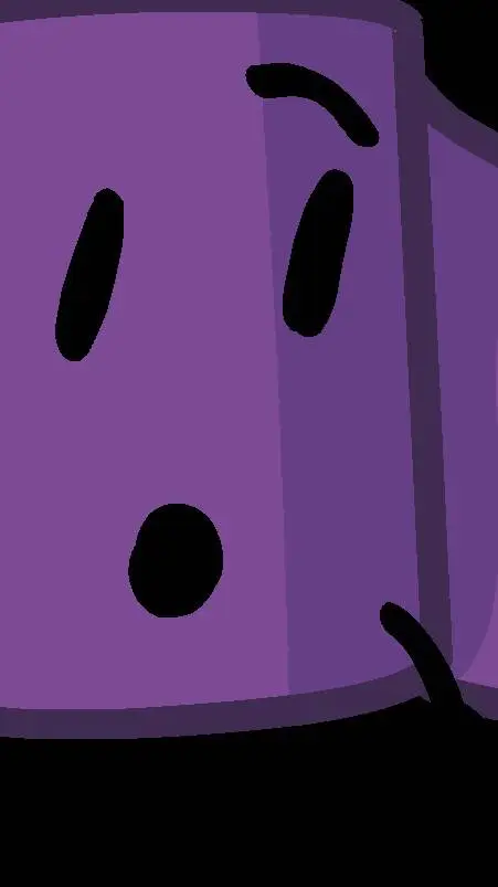 ai character: Tape Roll background