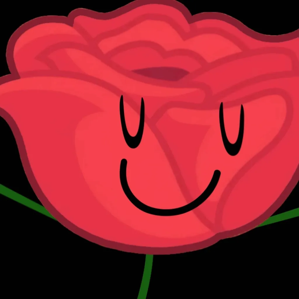 chat with ai character: Rose