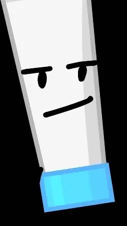 ai character: Sunscreen  background