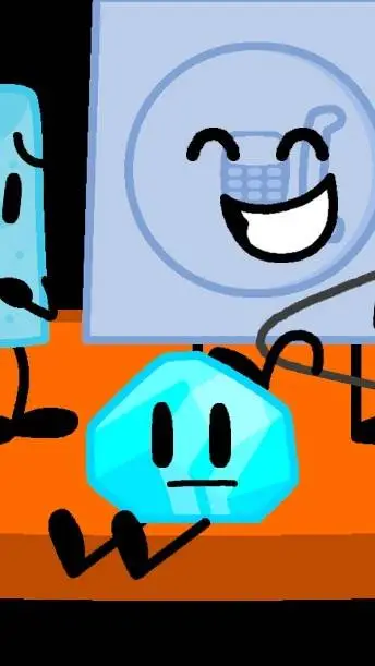 ai character: Team 2 (AIB)  background