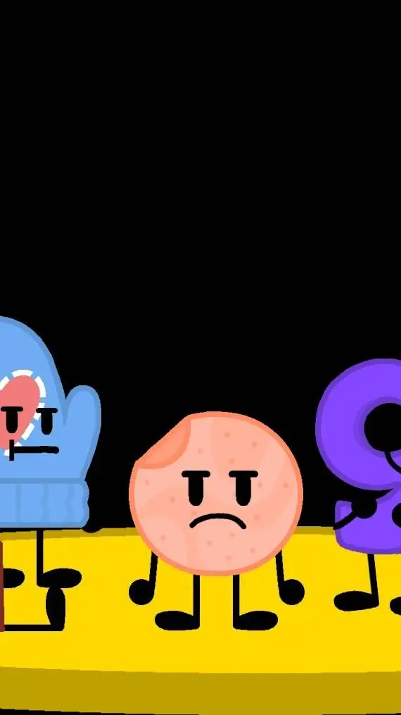 ai character: Team 3 background