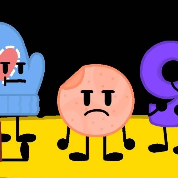 chat with ai character: Team 3