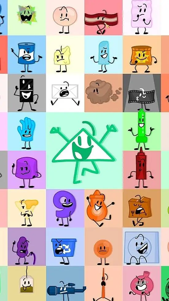 ai character: AIB background