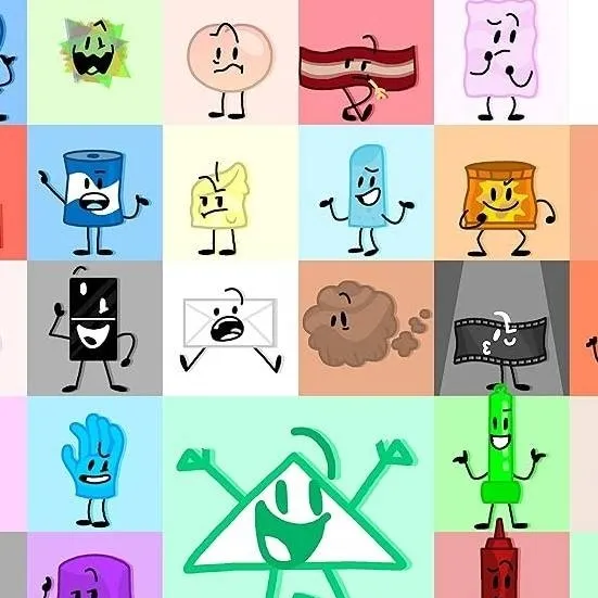 chat with ai character: AIB