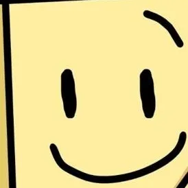 chat with ai character: Post-It