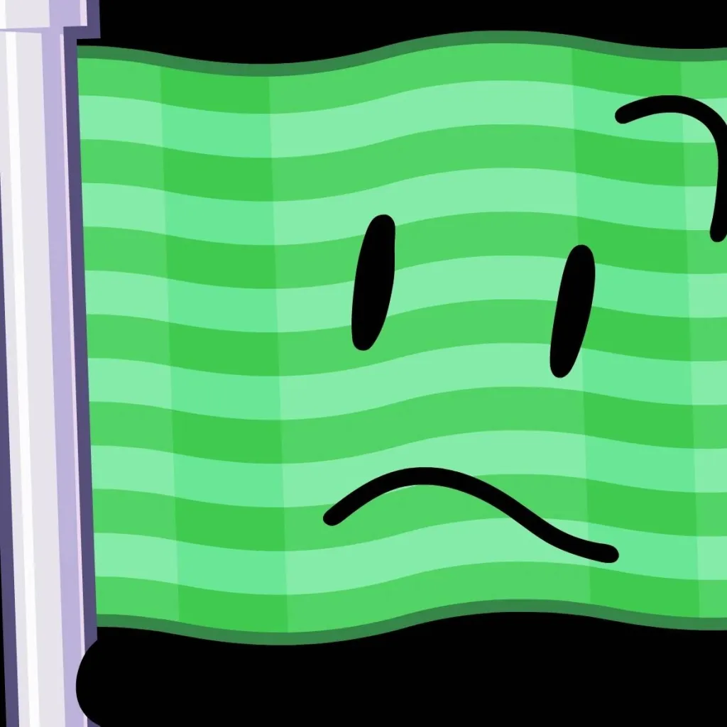 chat with ai character: Flaggy (VOO) 