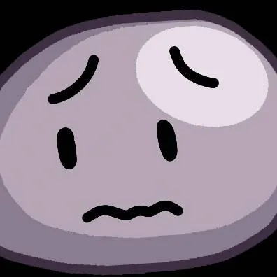 chat with ai character: Pebble 