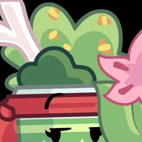 chat with ai character: Flora (DD) 