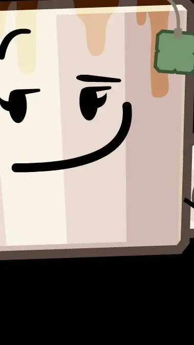 ai character: Tea Cup (DD)  background